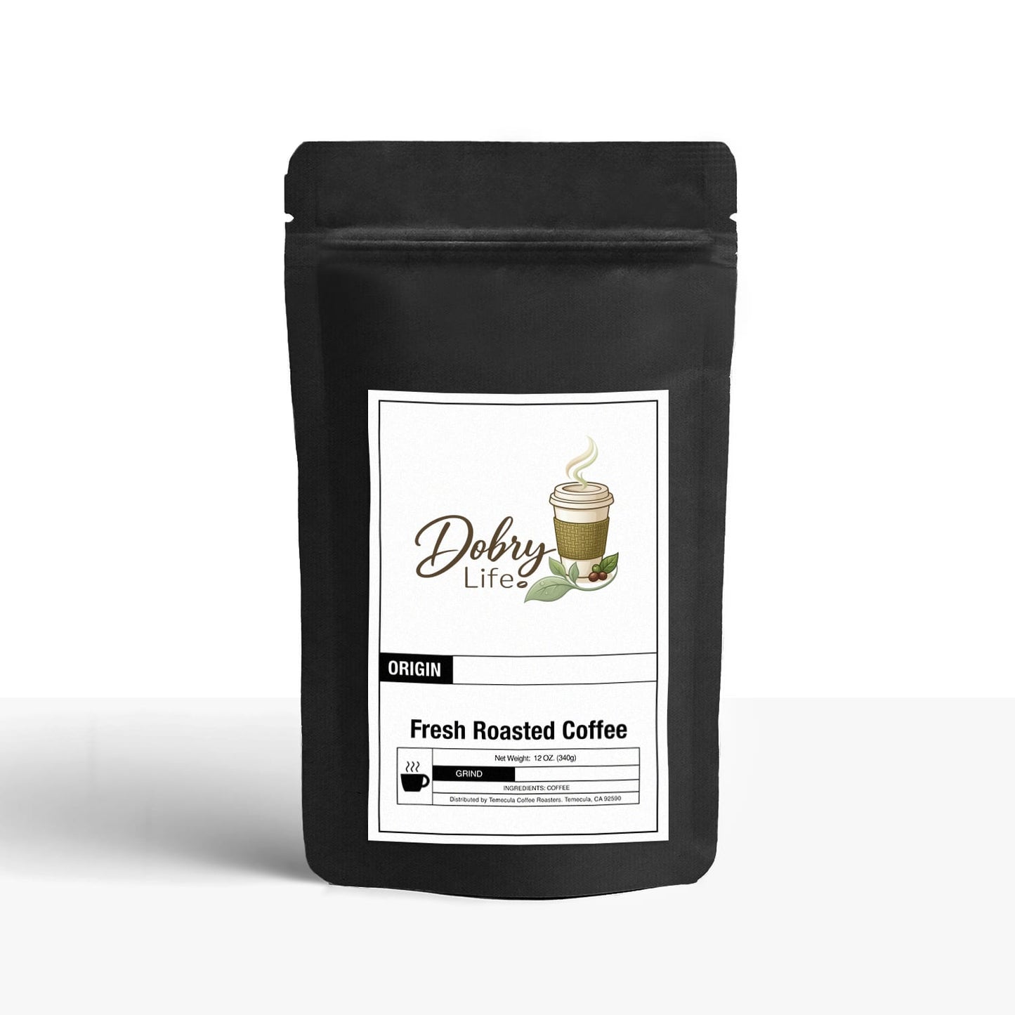 60 Pack Single Serve Coffee Capsules