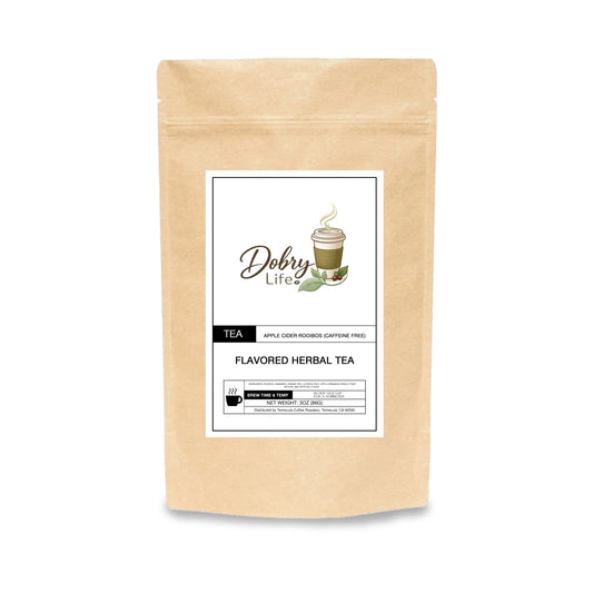 Apple Cider Rooibos